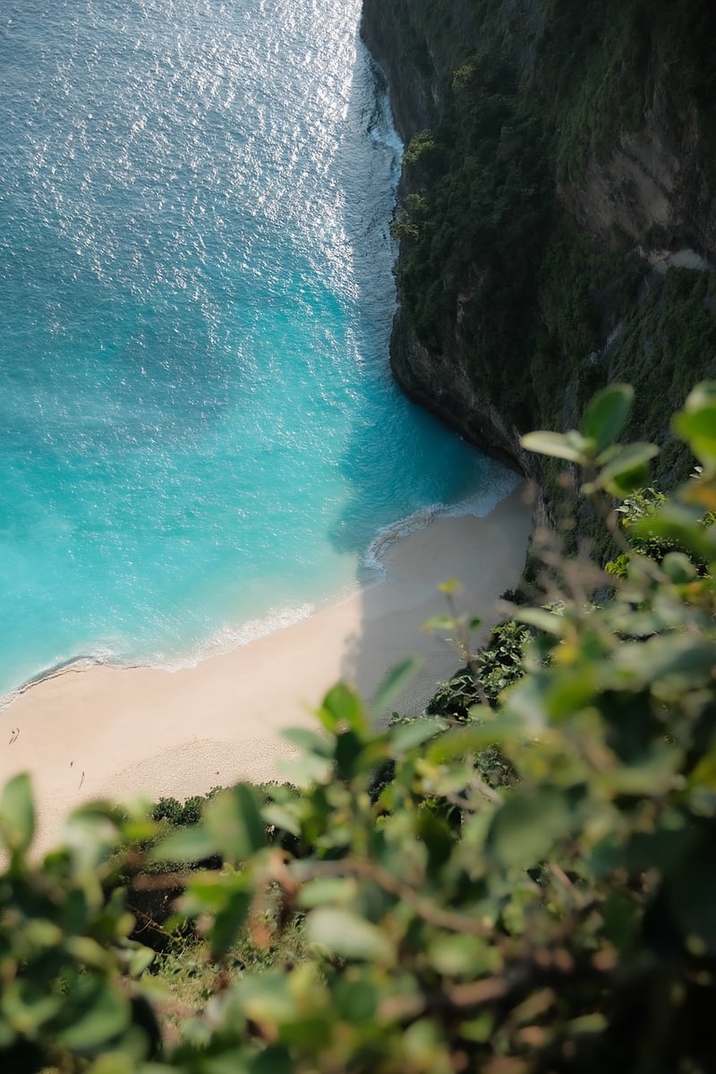 The Ritz-Carlton, Bali