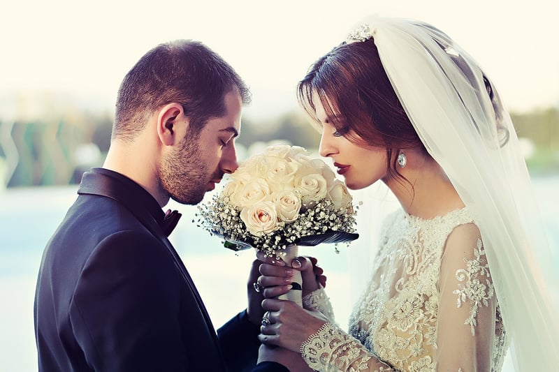 Bridal Dress